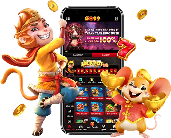 Đồ họa 3D sắc nét tại m99 link bắn cá
