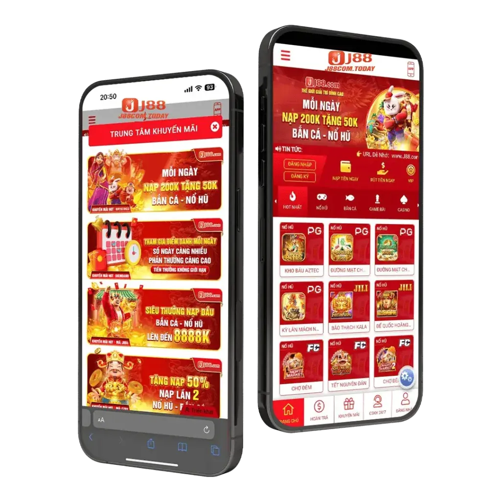 Đa dạng loài cá và boss khủng tại m99 link